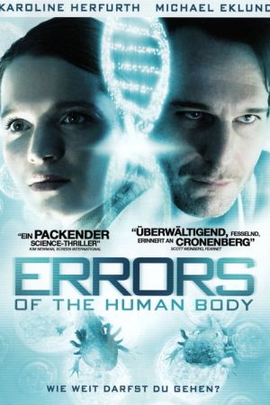 Errors of the Human Body Online Anschauen