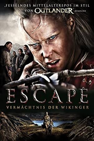 Escape - Vermächtnis der Wikinger Online Anschauen