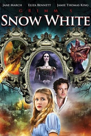 Grimm's Snow White Online Anschauen