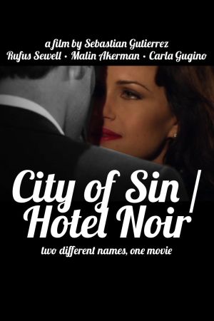 Hotel Noir