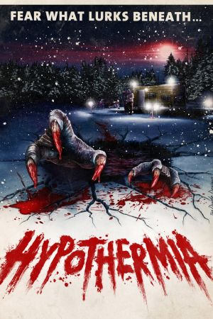 Hypothermia - The Coldest Prey Online Anschauen