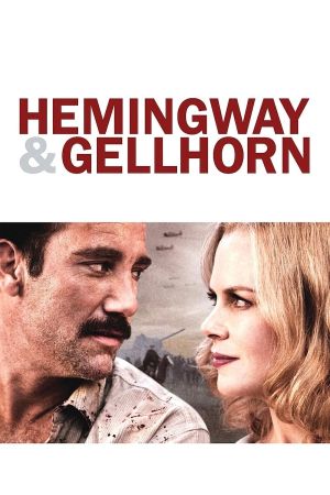 Hemingway & Gellhorn Online Anschauen