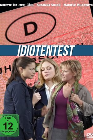 Idiotentest Online Anschauen