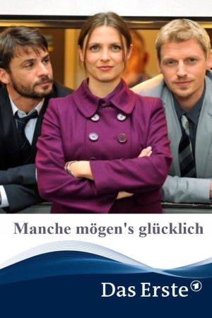 Manche mögen's glücklich Online Anschauen