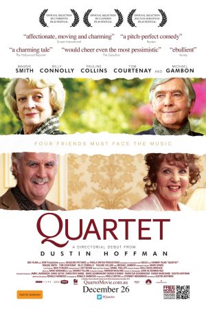 Quartett