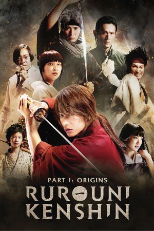 Rurouni Kenshin Online Anschauen