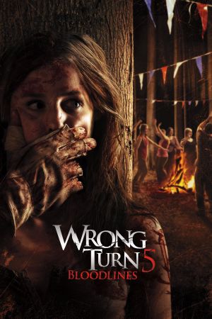 Wrong Turn 5: Bloodlines Online Anschauen