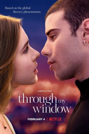 Through my Window - Ich sehe nur dich Online Anschauen