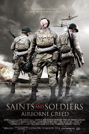 Saints and Soldiers II - Airborne Creed Online Anschauen