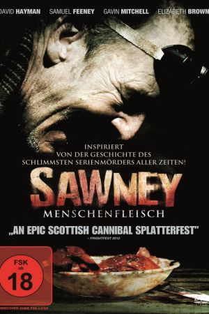 Sawney - Menschenfleisch Online Anschauen