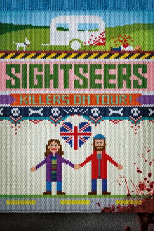 Sightseers Online Anschauen