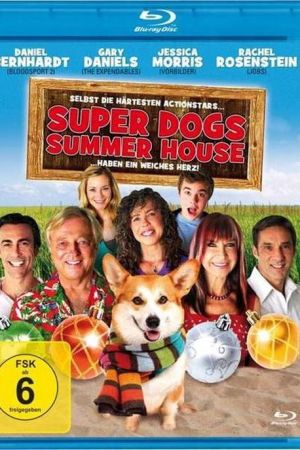 Super Dogs Summer House Online Anschauen