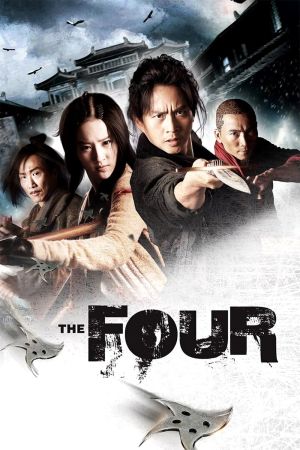 The Four Online Anschauen