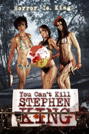 You Can't Kill Stephen King Online Anschauen