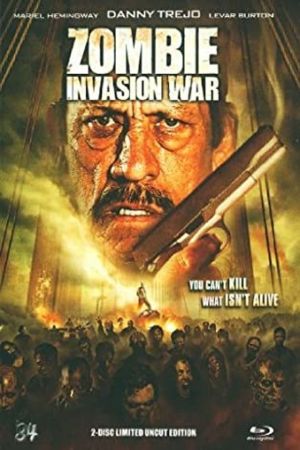 Zombie Invasion War Online Anschauen