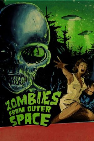 Zombies from Outer Space Online Anschauen