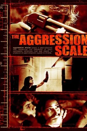 Aggression Scale - Der Killer in dir Online Anschauen