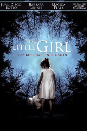 The Little Girl - Das Böse hat einen Namen Online Anschauen