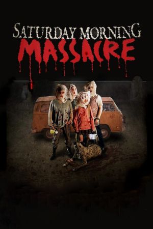 Saturday Morning Massacre Online Anschauen