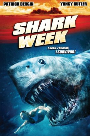 Shark Week - 7 Tage, 7 Haie Online Anschauen