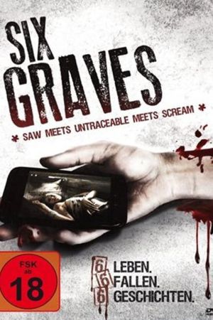 Six Graves Online Anschauen