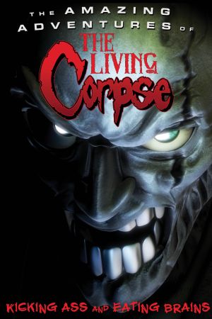 The Living Corpse - Ein Zombie zwischen den Fronten Online Anschauen