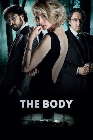 The Body - Die Leiche Online Anschauen