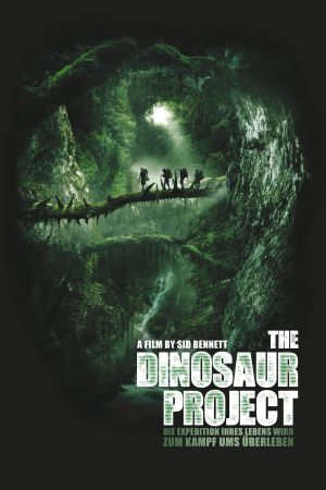 The Dinosaur Project Online Anschauen