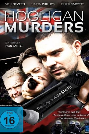 The Hooligan Murders Online Anschauen