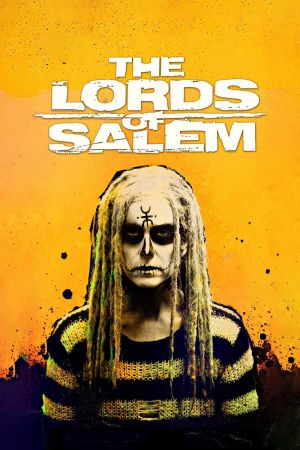 The Lords of Salem Online Anschauen