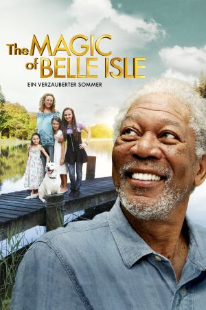 The Magic of Belle Isle - Ein verzauberter Sommer