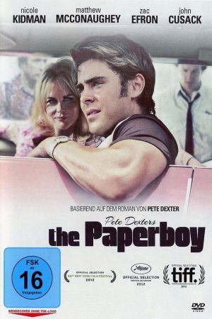 The Paperboy Online Anschauen