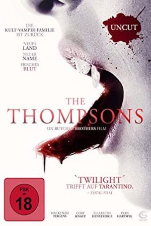 The Thompsons Online Anschauen