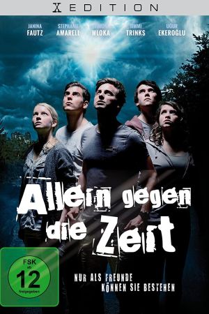 Allein gegen die Zeit - Der Film Online Anschauen