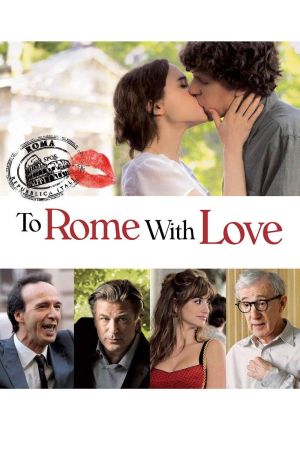 To Rome with Love Online Anschauen