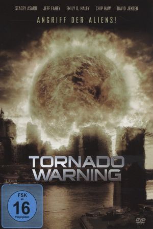 Alien Tornado Online Anschauen