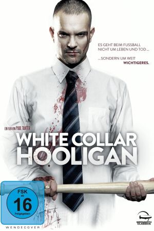 White Collar Hooligan