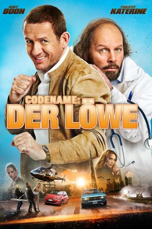 Codename: Der Löwe