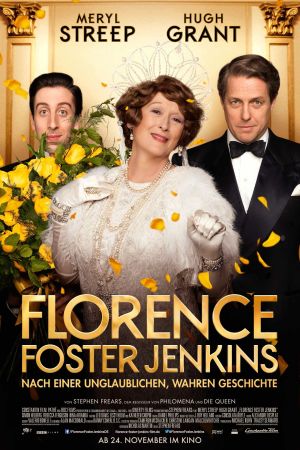 Florence Foster Jenkins Online Anschauen