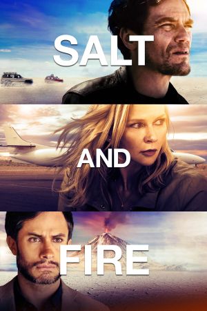 Salt and Fire Online Anschauen