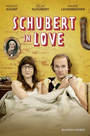 Schubert in Love Online Anschauen