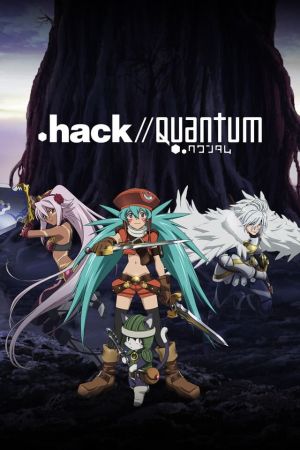 .hack//Quantum Online Anschauen