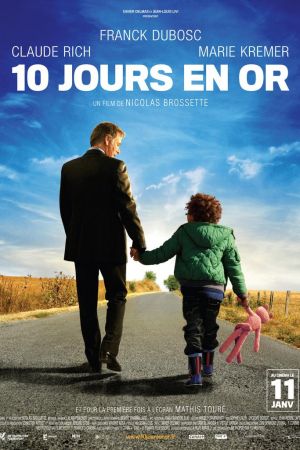 10 jours en or Online Anschauen