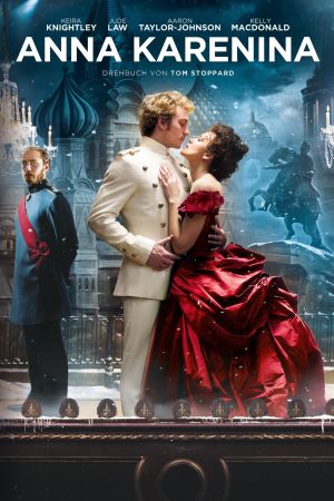 Anna Karenina Online Anschauen