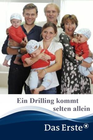 Ein Drilling kommt selten allein Online Anschauen