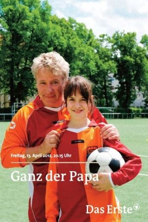 Ganz der Papa Online Anschauen