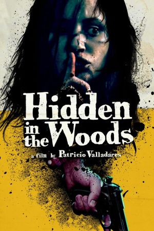 Hidden in the Woods Online Anschauen