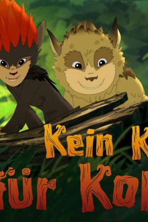 Kein Keks für Kobolde - Der Film Online Anschauen