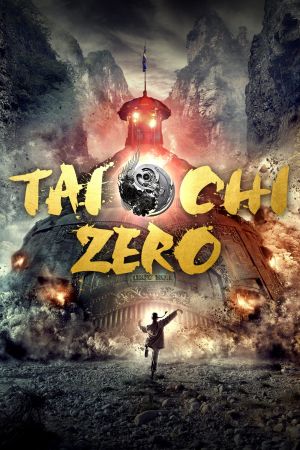 Tai Chi Zero Online Anschauen