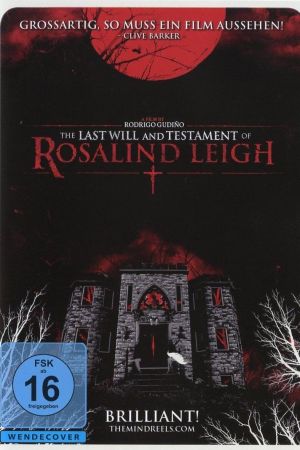 The Last Will and Testament of Rosalind Leigh Online Anschauen